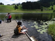 Am Schwendisee
